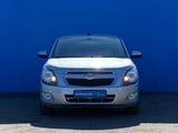 Chevrolet Cobalt 2021 года за 5 949 560 тг. в Алматы – фото 2