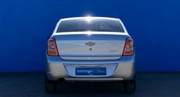 Chevrolet Cobalt 2021 года за 5 949 560 тг. в Алматы – фото 4
