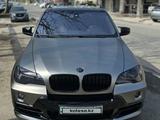 BMW X5 2008 годаүшін9 200 000 тг. в Шымкент