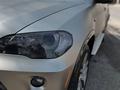 BMW X5 2008 года за 9 200 000 тг. в Шымкент – фото 2