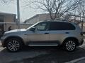 BMW X5 2008 года за 9 200 000 тг. в Шымкент – фото 3