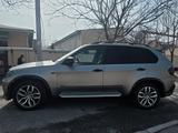 BMW X5 2008 годаүшін9 200 000 тг. в Шымкент – фото 3