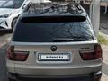 BMW X5 2008 года за 9 200 000 тг. в Шымкент – фото 4