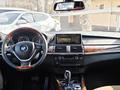 BMW X5 2008 года за 9 200 000 тг. в Шымкент – фото 6