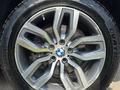 BMW X5 2008 года за 9 200 000 тг. в Шымкент – фото 8