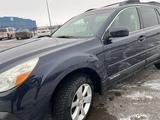 Subaru Outback 2014 года за 5 300 000 тг. в Уральск – фото 3