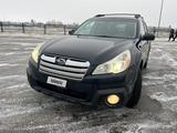 Subaru Outback 2014 года за 5 300 000 тг. в Уральск