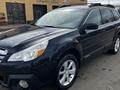 Subaru Outback 2014 года за 4 000 000 тг. в Уральск – фото 2