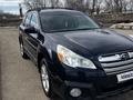Subaru Outback 2014 года за 4 000 000 тг. в Уральск