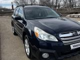 Subaru Outback 2014 года за 4 000 000 тг. в Уральск