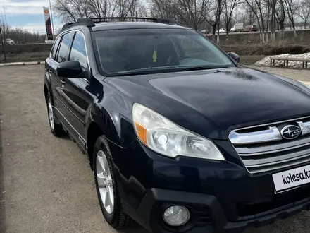 Subaru Outback 2014 года за 4 000 000 тг. в Уральск
