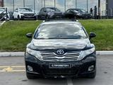 Toyota Venza 2010 года за 6 790 000 тг. в Караганда – фото 4