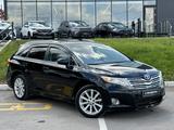 Toyota Venza 2010 года за 6 790 000 тг. в Караганда – фото 5