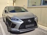 Lexus RX 300 F Sport Design 2021 года за 25 000 000 тг. в Алматы