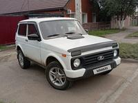 ВАЗ (Lada) Lada 2121 2012 годаүшін2 000 000 тг. в Павлодар