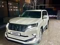 Toyota Land Cruiser Prado 2021 годаүшін26 000 000 тг. в Алматы