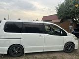 Nissan Serena 2010 годаfor7 900 000 тг. в Алматы – фото 5