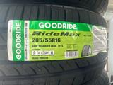 205/55/16 Goodride RideMax 94w за 19 000 тг. в Алматы – фото 2