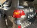 Toyota Land Cruiser 2009 годаfor15 500 000 тг. в Алматы – фото 3