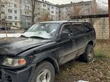 Mitsubishi Montero Sport 2001 годаүшін2 800 000 тг. в Уральск – фото 2