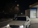 Mercedes-Benz C 180 2013 года за 7 000 000 тг. в Караганда