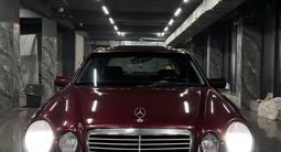 Mercedes-Benz E 280 1998 годаүшін3 800 000 тг. в Алматы – фото 3