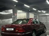Mercedes-Benz E 280 1998 годаүшін3 800 000 тг. в Алматы – фото 4