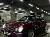 Mercedes-Benz E 280 1998 года за 3 800 000 тг. в Алматы