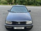 Volkswagen Golf 1992 года за 2 000 000 тг. в Тараз – фото 3