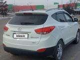 Hyundai Tucson 2011 годаүшін7 700 000 тг. в Алматы – фото 2