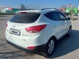 Hyundai Tucson 2011 года за 7 700 000 тг. в Алматы – фото 3