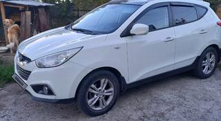 Hyundai Tucson 2011 года за 8 000 000 тг. в Алматы