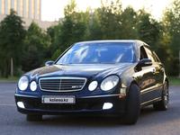 Mercedes-Benz E 320 2002 года за 4 800 000 тг. в Шымкент