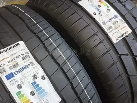 Hankook Ventus S1 evo3 K127 255/35 R21үшін150 000 тг. в Жезказган – фото 2