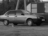 ВАЗ (Lada) 21099 2000 годаfor600 000 тг. в Тараз – фото 2