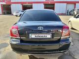 Toyota Avensis 2007 годаүшін4 000 000 тг. в Костанай – фото 2