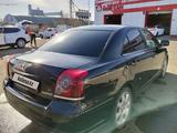 Toyota Avensis 2007 годаүшін4 000 000 тг. в Костанай – фото 3