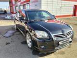 Toyota Avensis 2007 годаүшін4 000 000 тг. в Костанай – фото 4