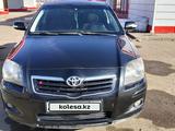 Toyota Avensis 2007 годаүшін4 000 000 тг. в Костанай – фото 5