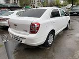 Chevrolet Cobalt 2023 года за 6 400 000 тг. в Алматы – фото 3