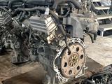 Двигатель Lexus GS300 s190! 2.5-3.0 литра (1mz/2az/2gr/3gr/4gr) за 70 000 тг. в Алматы