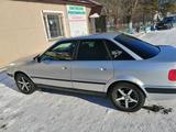 Audi 80 1994 года за 2 200 000 тг. в Шортанды – фото 2