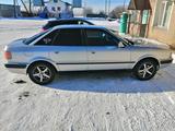 Audi 80 1994 года за 2 200 000 тг. в Шортанды