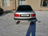 Audi 80 1994 года за 2 200 000 тг. в Шортанды – фото 3
