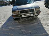 Audi 80 1994 года за 2 200 000 тг. в Шортанды – фото 4