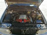 Audi 80 1994 года за 2 200 000 тг. в Шортанды – фото 5