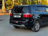 Chevrolet Orlando 2013 годаfor6 400 000 тг. в Актобе – фото 5