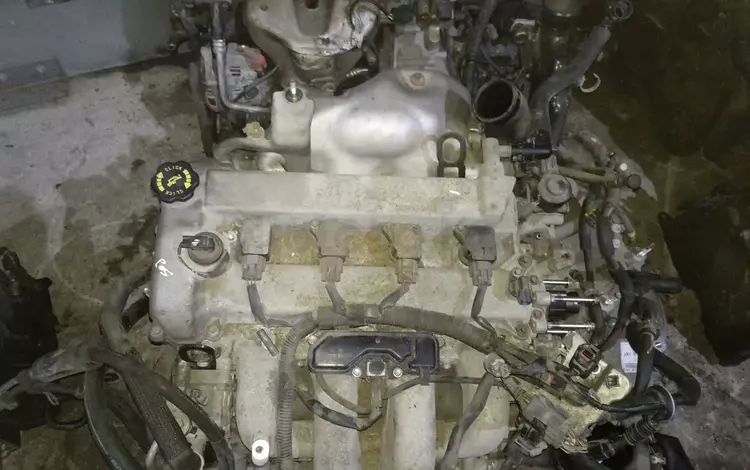 Двигатель L 3 турбо за 800 000 тг. в Астана