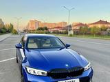 BMW 320 2023 года за 24 500 000 тг. в Астана – фото 2