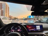 BMW 320 2023 годаfor24 500 000 тг. в Астана – фото 4
